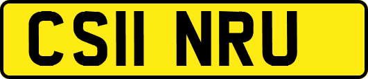 CS11NRU