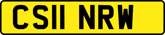 CS11NRW