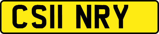 CS11NRY