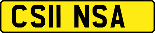 CS11NSA