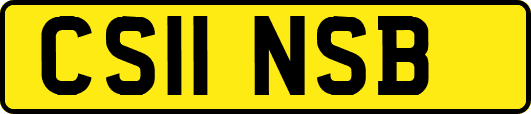 CS11NSB
