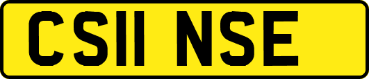 CS11NSE