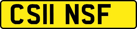 CS11NSF