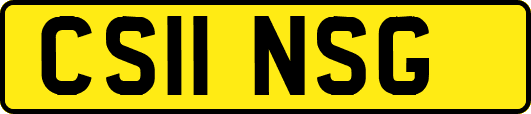 CS11NSG