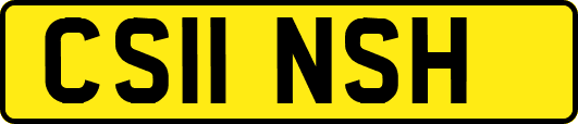 CS11NSH