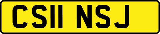 CS11NSJ
