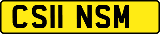 CS11NSM