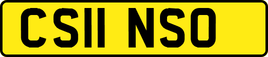 CS11NSO
