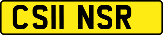 CS11NSR