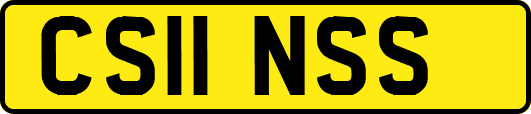 CS11NSS