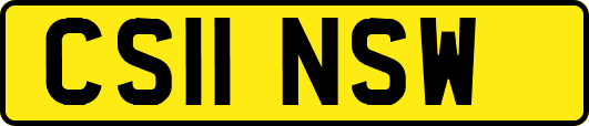 CS11NSW