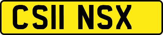 CS11NSX