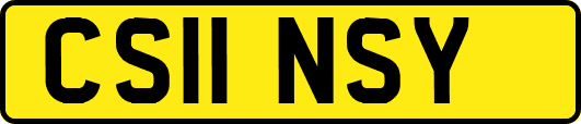 CS11NSY