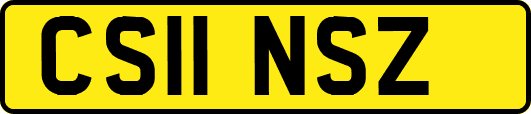 CS11NSZ