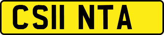 CS11NTA