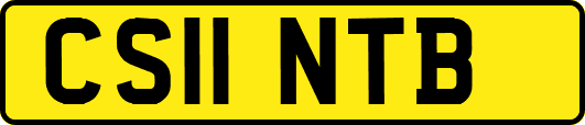 CS11NTB