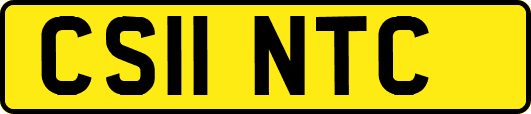 CS11NTC