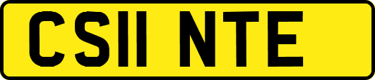 CS11NTE