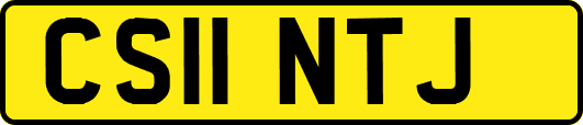 CS11NTJ