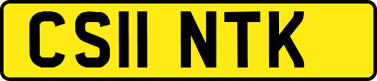 CS11NTK
