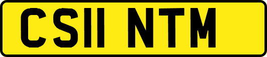 CS11NTM