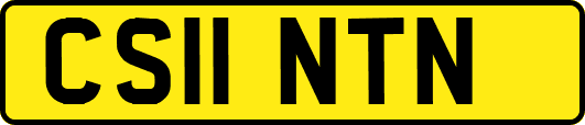 CS11NTN