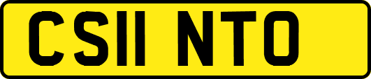 CS11NTO