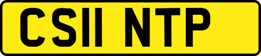 CS11NTP