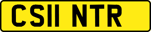 CS11NTR