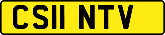 CS11NTV