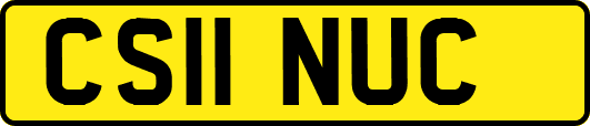 CS11NUC