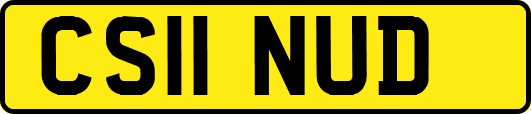 CS11NUD