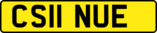 CS11NUE