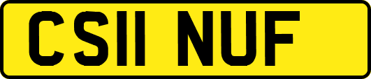 CS11NUF