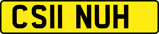 CS11NUH