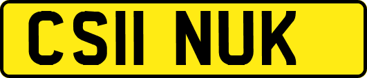 CS11NUK