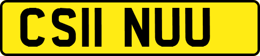 CS11NUU