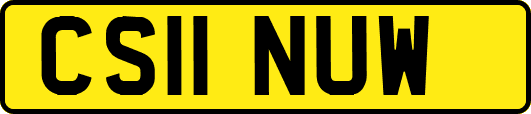 CS11NUW