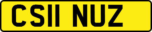 CS11NUZ