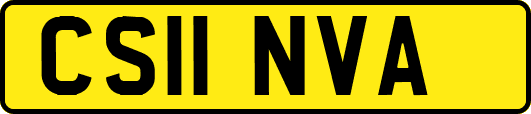 CS11NVA