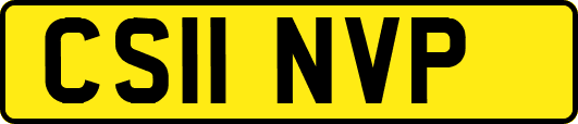 CS11NVP
