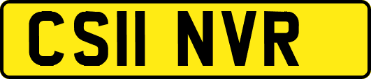 CS11NVR