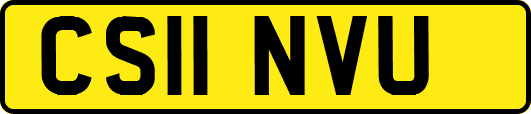 CS11NVU