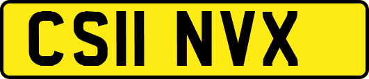 CS11NVX
