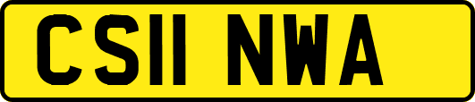 CS11NWA