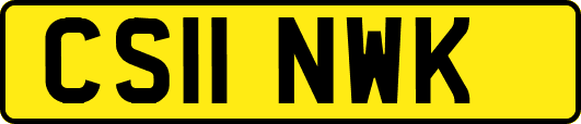 CS11NWK
