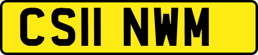 CS11NWM