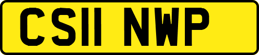 CS11NWP