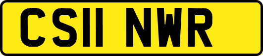 CS11NWR