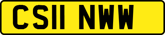 CS11NWW